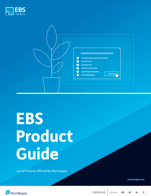 EBS Product Brochure-cover