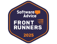 Software Advice More4apps 2025